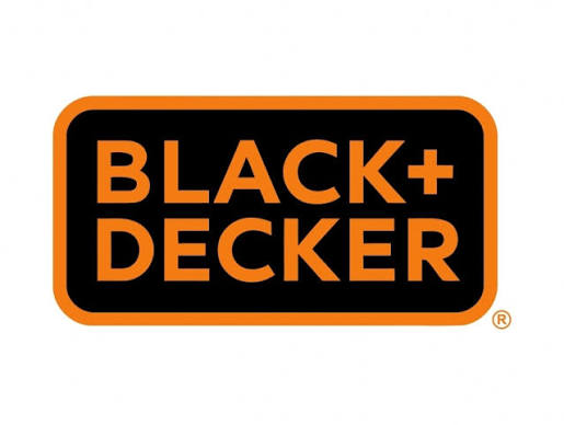 BLACK AND DECKER
