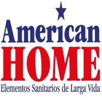 AMERICAN HOME LOGO